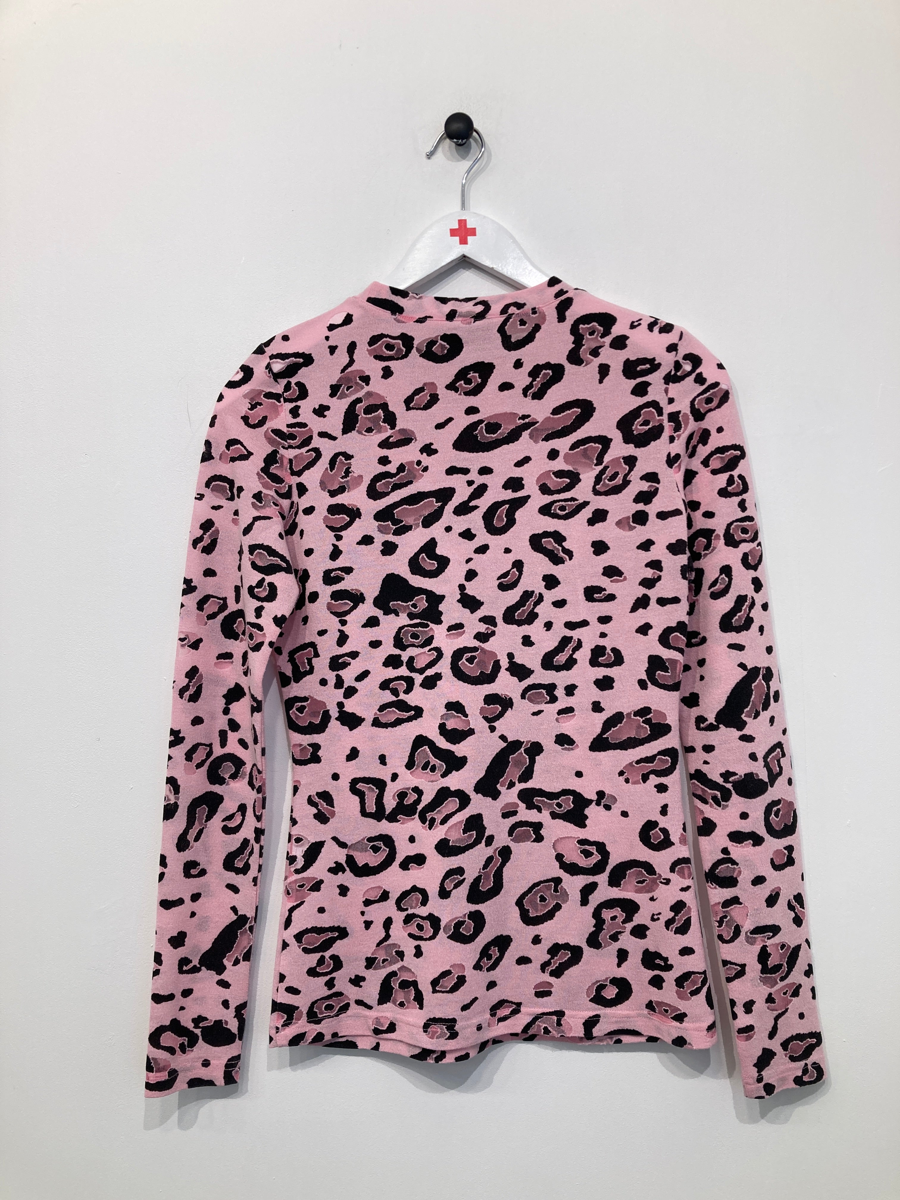 Hunkøn Bluse